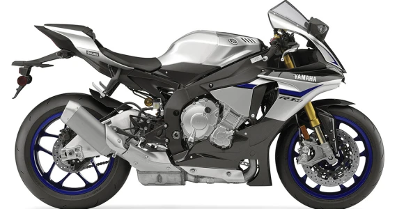 รูปภาพ ยามาฮ่า Yamaha YZF-R1 M (Standard) ปี 2017