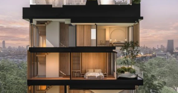 รูปภาพ บ้านมุกดา พัฒนาการ-ศรีนครินทร์ (Baan Mukdha Pattanakarn-Srinakarin)