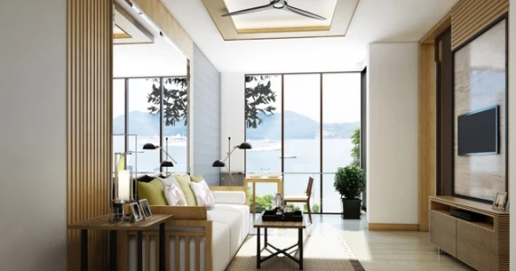 รูปภาพ อมารี เรสซิเดนทส์ ภูเก็ต (Amari Residences Phuket)