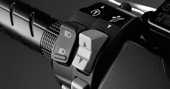 รูปภาพ ฮอนด้า Honda Forza 300 ปี 2019