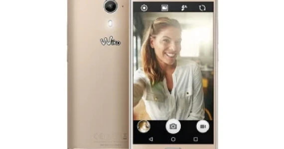 รูปภาพ วีโก Wiko U FEEL Prime