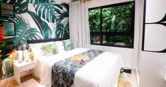 รูปภาพ ไอ คอนโด กรีนสเปซ พัฒนาการ-ศรีนครินทร์ (iCondo Green Space Phatthanakan-Srinakarin)