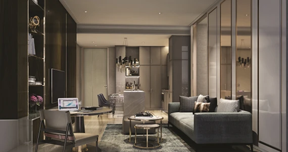 รูปภาพ คราม สุขุมวิท 26 (KRAAM SUKHUMVIT 26)