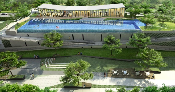 รูปภาพ ฟิวส์ โมเบียส รามคำแหง คลองตัน (Fuse Mobius Ramkhamhaeng Klongton)