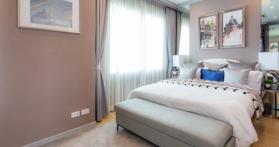 รูปภาพ พฤกษาวิลล์ รามคำแหง - ร่มเกล้า (ซ.มิสทีน) (Pruksa Ville Ramkhamhaeng - Romklao)