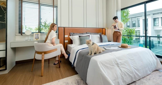 รูปภาพ บริทาเนีย วงแหวน-ปิ่นเกล้า (Britania Wongwaen-Pinklao)