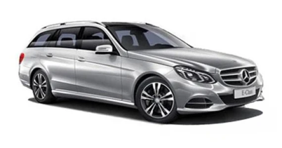 รูปภาพ เมอร์เซเดส-เบนซ์ Mercedes-benz E-Class E 300 BlueTEC Hybrid Estate AMG Dynamic ปี 2013