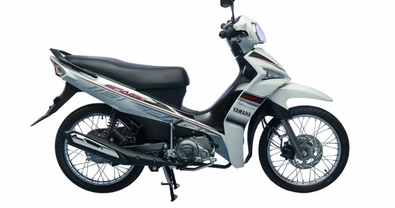 รูปภาพ ยามาฮ่า Yamaha Spark 115i 1FPE 2015 ปี 2015