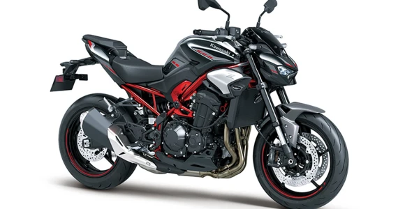 รูปภาพ Kawasaki  900 ปี 2025