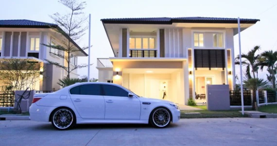 รูปภาพ เดอะ แกรนด์ วิลเลจ (The Grand Village)