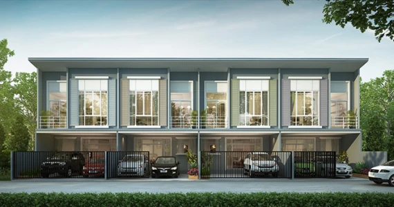 รูปภาพ คิว ดิสทริค สุขสวัสดิ์ วงแหวนพระราม 3 (Q District Suksawas WongwaenRama 3)