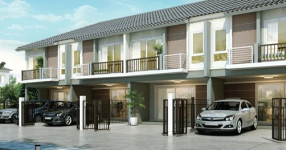 รูปภาพ ศุภาลัย เบลล่า ระยอง (Supalai Bella Rayong)