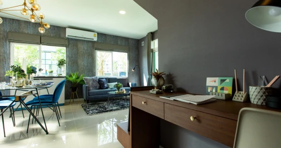 รูปภาพ คาซ่า ซิตี้ พระราม 5 - ปิ่นเกล้า (Casa City Rama 5 - Pinklao)