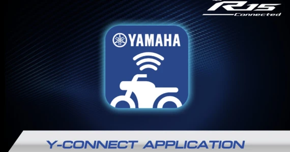 รูปภาพ ยามาฮ่า Yamaha R15 Connected ปี 2025