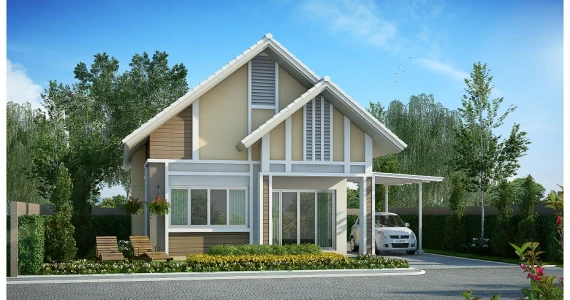 รูปภาพ เดอะ ปาล์ม พลาบีช (The Palm Phala Beach)