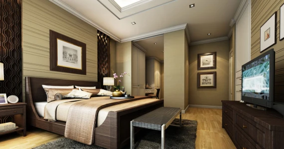 รูปภาพ เดอะ ลีฟวิ่ง 3 บางบัวทอง (The Living 3 Bangbuathong)