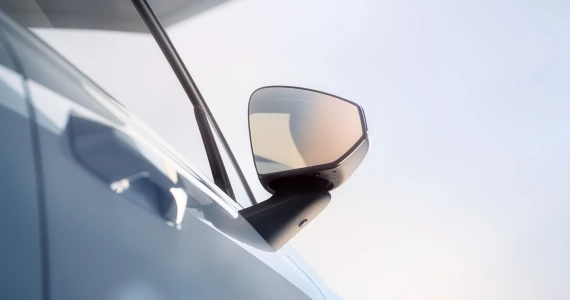รูปภาพ วอลโว่ Volvo EX30 Ultra Single Motor Extended Range ปี 2023