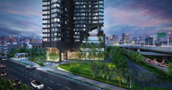 รูปภาพ โคโค่ พาร์ค (Coco Parc)