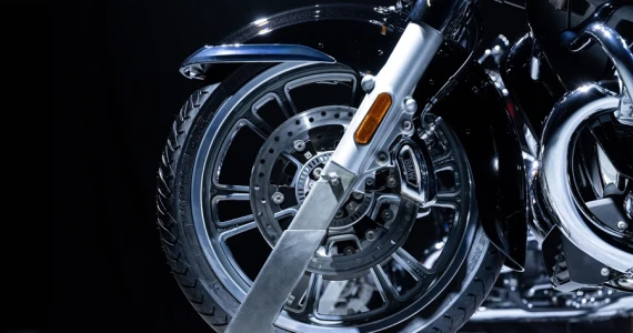 รูปภาพ บีเอ็มดับเบิลยู BMW R 18 Transcontinental ปี 2021