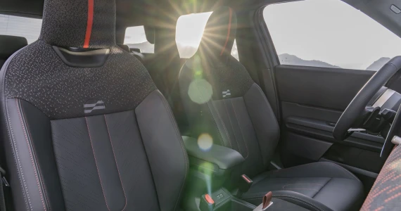 รูปภาพ มินิ Mini John Cooper Works Countryman ALL4 ปี 2024