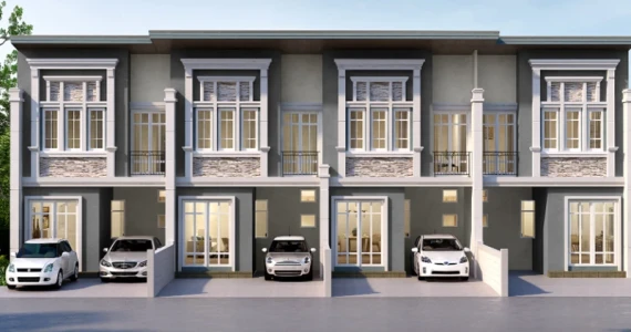 รูปภาพ โกลเด้น ทาวน์ ศิริราช-ราชพฤกษ์ (Golden Town Siriraj-Ratchapruek)