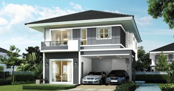 รูปภาพ ศุภาลัย พรีโม่ ลาดกระบัง (Supalai Primo Lat Krabang)