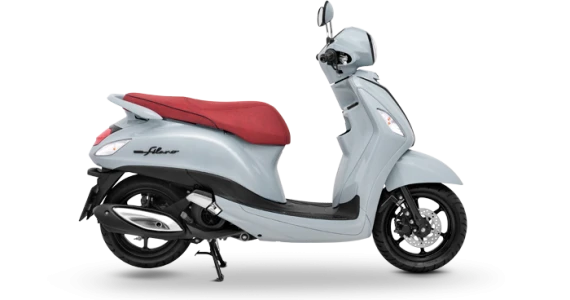 รูปภาพ ยามาฮ่า Yamaha Grand Filano Hybrid MY2021 ปี 2021