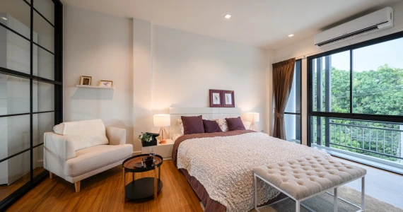 รูปภาพ โคซี่ โชคชัย 4 ซอย 28 (Cozy Chokchai 4 Soi 28)