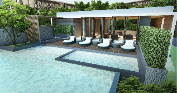 รูปภาพ อารียา เดลี่ เกษตร-นวมินทร์ (Daily Kaset - Nawamintr)