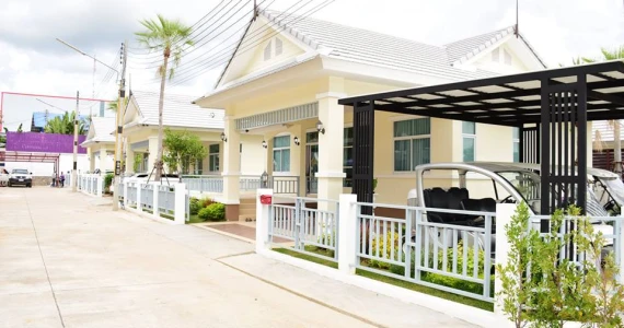 รูปภาพ เดอะ ริช เพอร์เฟค ศรีราชา (The Rich Perfect)