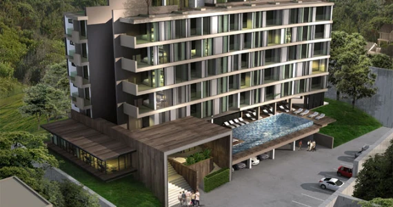 รูปภาพ ดินสอ เรสิเดนส์ (Dinso Residence)