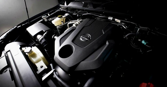 รูปภาพ นิสสัน Nissan Navara King Cab E 6MT ปี 2024