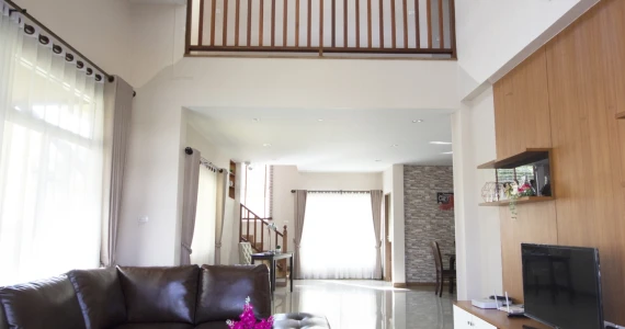 รูปภาพ เดอะ กรีนเนอรี่ เซ็นทรัล (The Greenery Central)