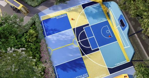 รูปภาพ ดิ ออริจิ้น บางนา - บางปะกง (The Origin Bangna - Bangpakong)