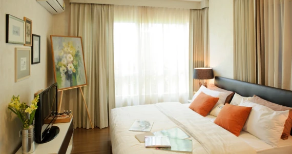 รูปภาพ บ้านคู่เคียง (Baan Koo Kiang)