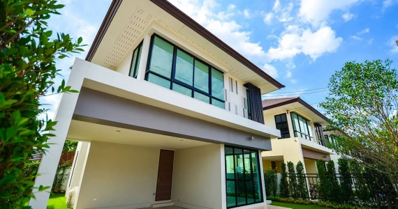 รูปภาพ สัมมากร รังสิต คลอง 2 (Sammakorn Rangsit Klong 2)