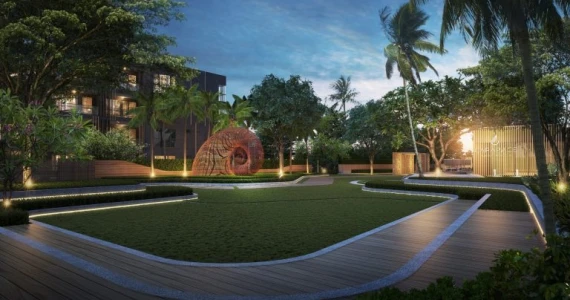 รูปภาพ คาราเพลส หัวหิน (Carapace Hua Hin)