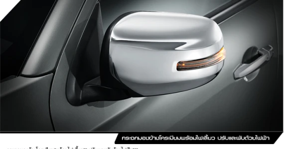 รูปภาพ มิตซูบิชิ Mitsubishi Triton Plus Mega Cab 2.4 MIVEC GLS-Ltd. A/T ปี 2015