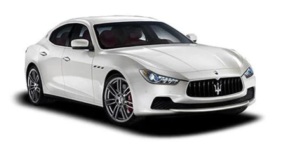 รูปภาพ มาเซราติ Maserati Ghibli Diesel ปี 2014