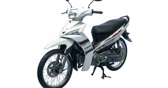 รูปภาพ ยามาฮ่า Yamaha Spark 115i 1FPE 2015 ปี 2015