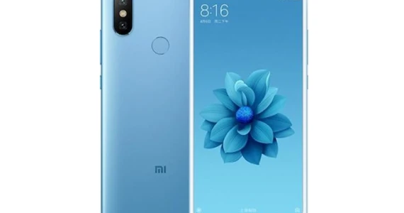 รูปภาพ เสียวหมี่ Xiaomi-Mi A2 (64 GB)