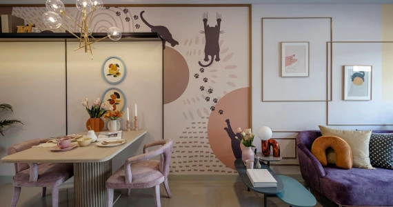 รูปภาพ สิริ เพลส พหลโยธิน 52 (Siri Place Phahonyothin 52)