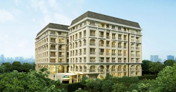 รูปภาพ เดอะ ปราก (The Prague)