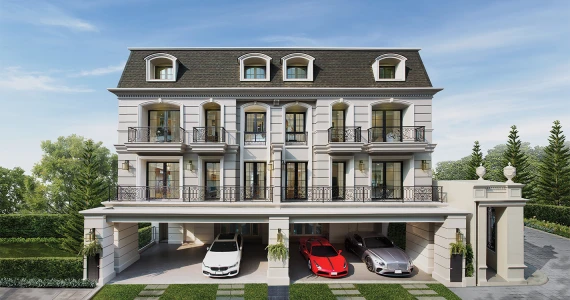 รูปภาพ เดอะ เวลตัน พระราม 3 (The Welton Rama 3)