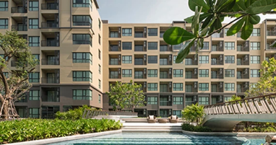 รูปภาพ เรน ชะอำ-หัวหิน (Rain Cha Am - Hua Hin)