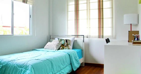 รูปภาพ ไพรเวท พาร์ค ชวนชื่นซิตี้ (Private Park Chuanchuen City)