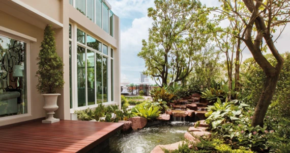 รูปภาพ แกรนด์ บางกอก บูเลอวาร์ด รัชดา-รามอินทรา 2 (Grand Bangkok Boulevard Ratchada-Ramintra 2)