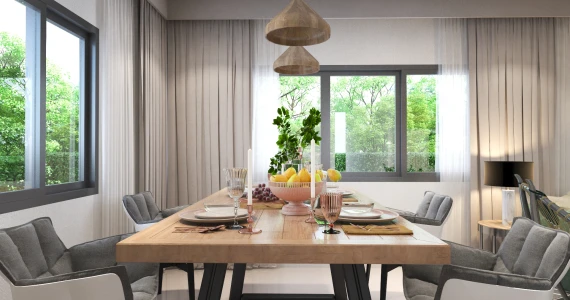 รูปภาพ เดอะวัน ไลฟ์ บางนา (The One Life Bangna)