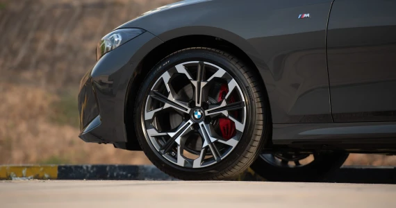 รูปภาพ บีเอ็มดับเบิลยู BMW Series 3 M340i xDrive ปี 2025