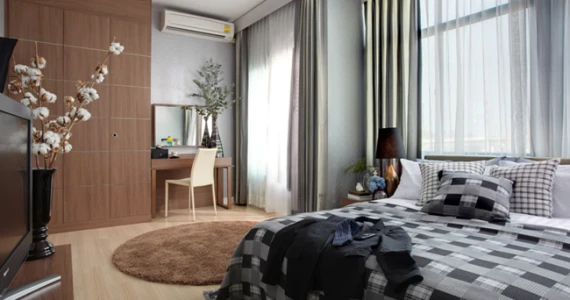 รูปภาพ ซิกเนเจอร์ วิภาวดี 60 (Sixnature Vibhavadi 60)